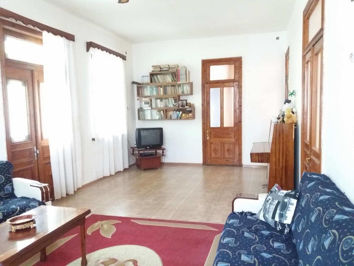Guest House Nona Гонио Екстериор снимка