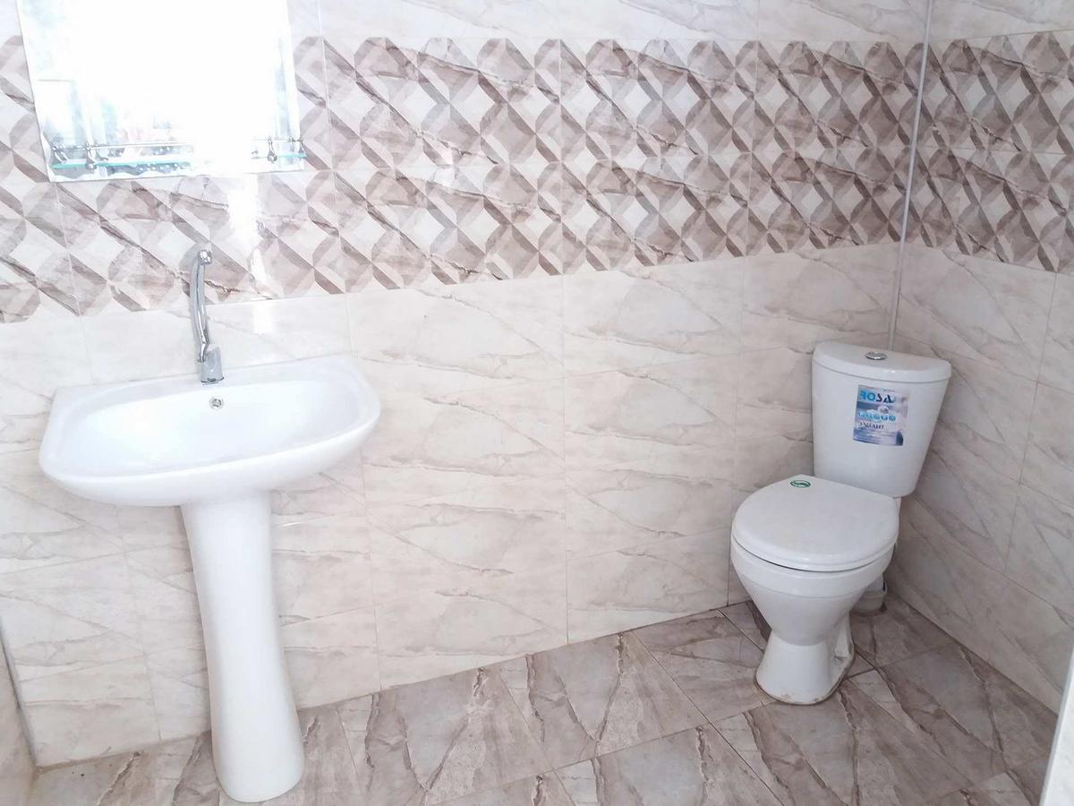 Guest House Nona Гонио Екстериор снимка