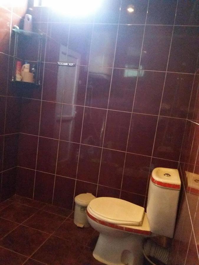 Guest House Nona Гонио Екстериор снимка