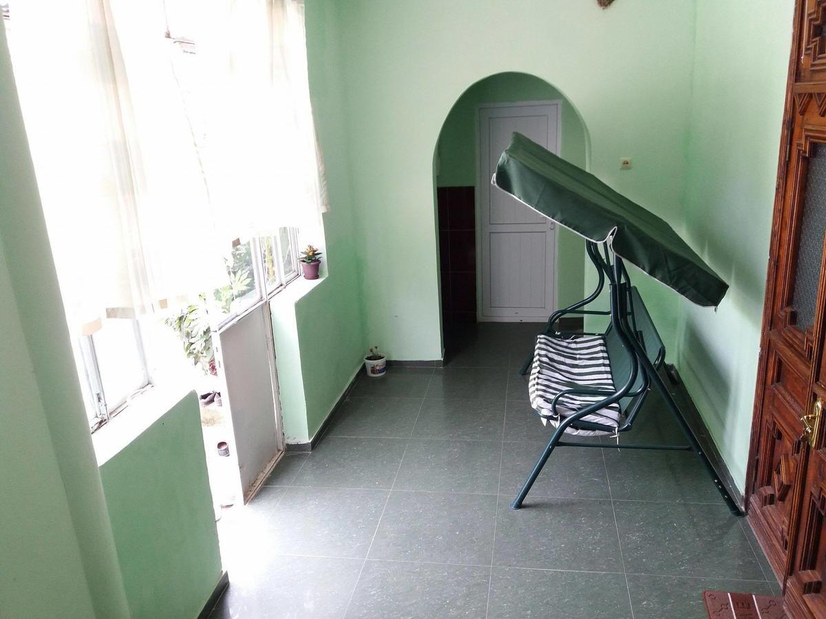 Guest House Nona Гонио Екстериор снимка