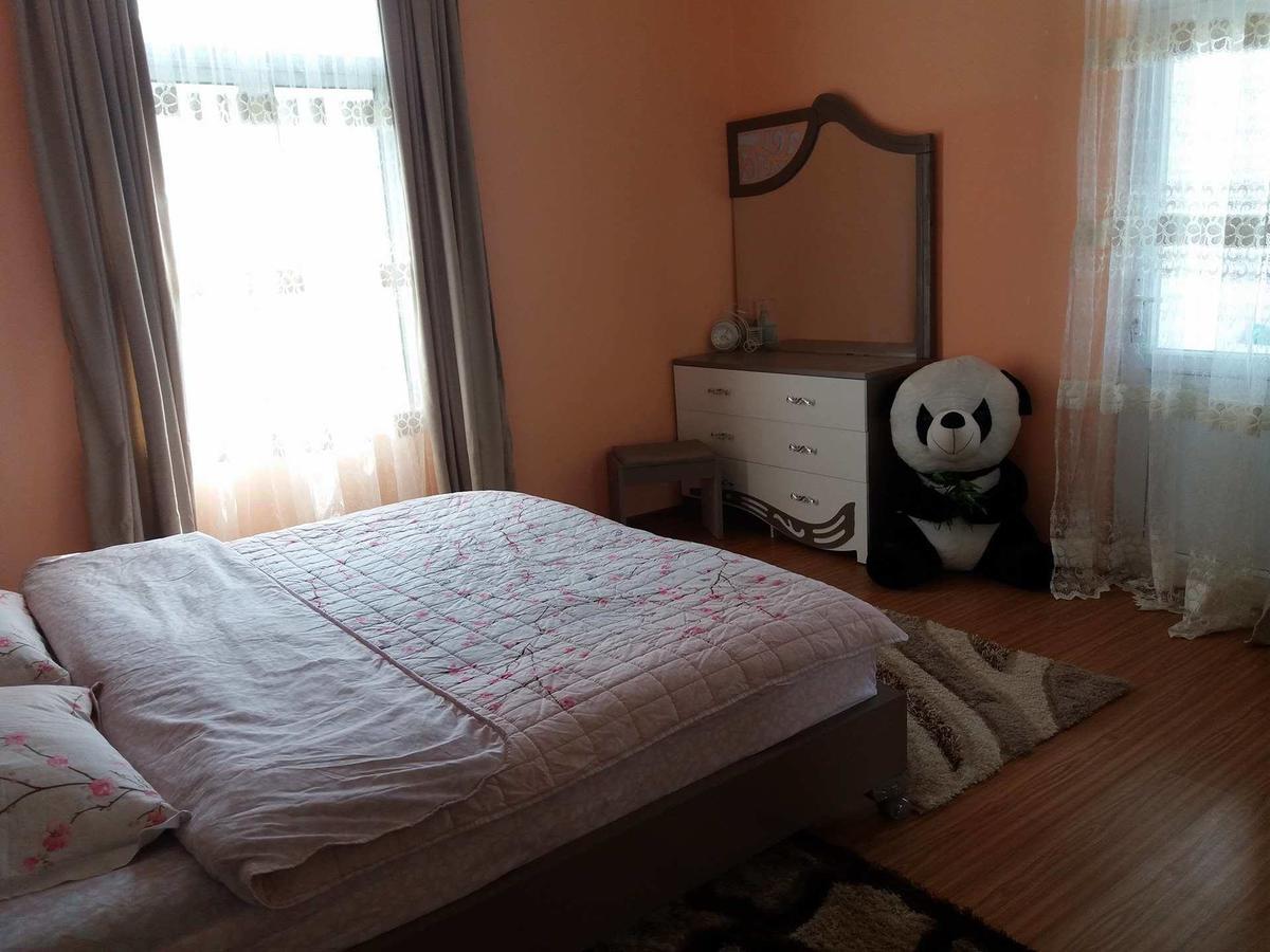 Guest House Nona Гонио Екстериор снимка