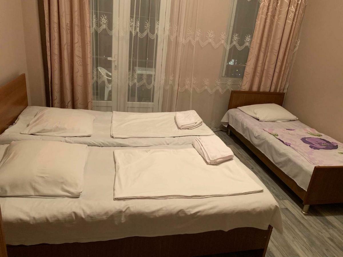 Guest House Nona Гонио Екстериор снимка