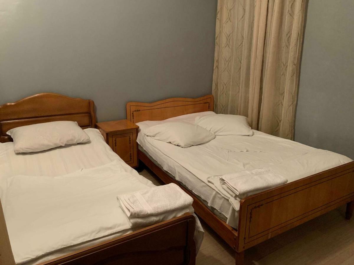 Guest House Nona Гонио Екстериор снимка