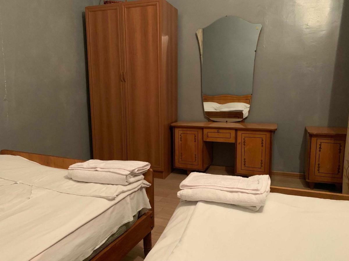 Guest House Nona Гонио Екстериор снимка